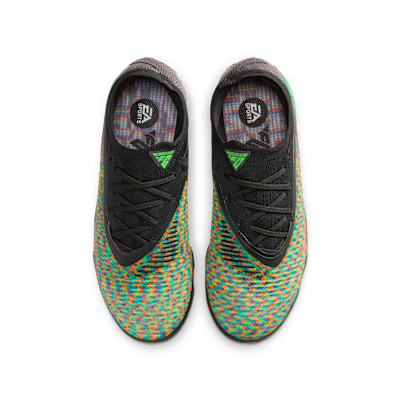 Nike Jr. Phantom 6 Low Pro "EA SPORTS FC" Older Kids' Multi-Ground Football Boots