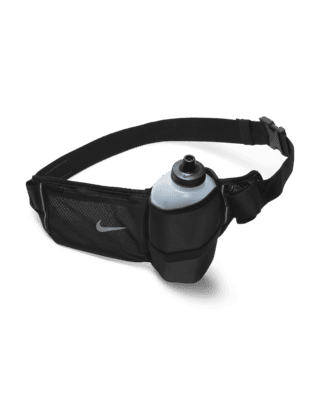 Nike 22 oz Flex Stride Hydration Belt для бега