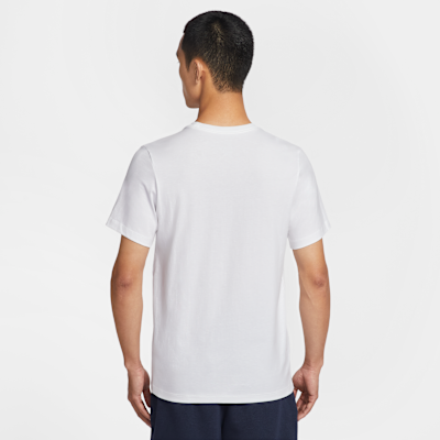 Nike Club Men's Basketball T-Shirt