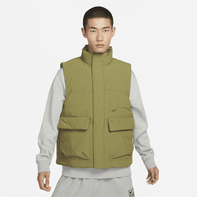 Nike Sportswear Therma-FIT Tech Pack Men's Insulated Vest