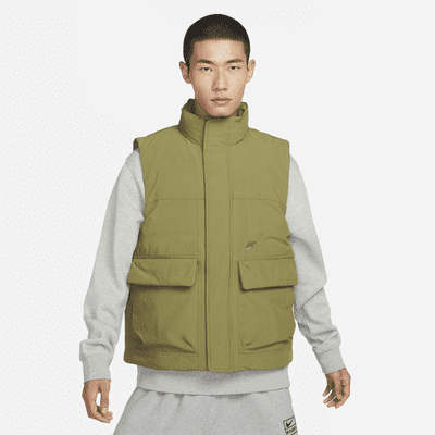 Nike Sportswear Tech Pack 365 Vest – Oneness Boutique