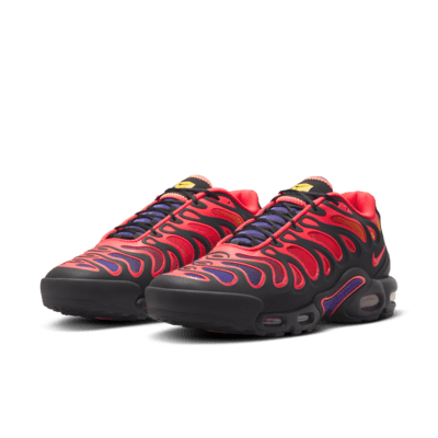 Nike Air Max Plus Drift Men's Shoes