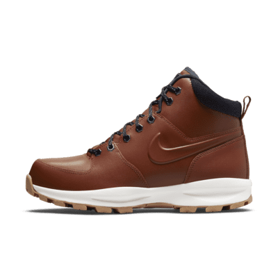 Manoa Leather SE Boots. Nike.com