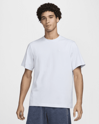 Мужские шорты Nike Primary Dri-FIT Short-Sleeve Versatile Top