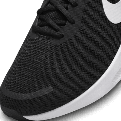 Scarpa da running su strada Nike Revolution 7 (extra larga) – Uomo