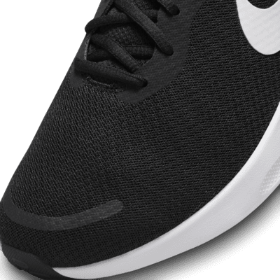 Nike Revolution 7 Men's Road Running Shoes (Extra Wide). Nike JP