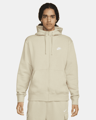 Nike Sportswear Club Fleece Men's Full 
