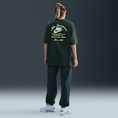 Nike Sportswear Women's Oversized T-Shirt