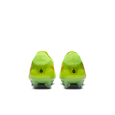 Nike Tiempo Legend 10 Elite Soft-Ground Low-Top Football Boot