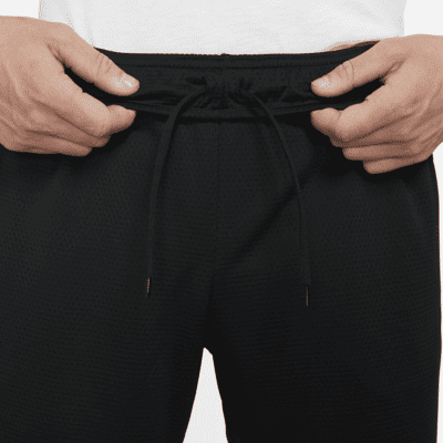 Nike Men's Mesh Training Shorts