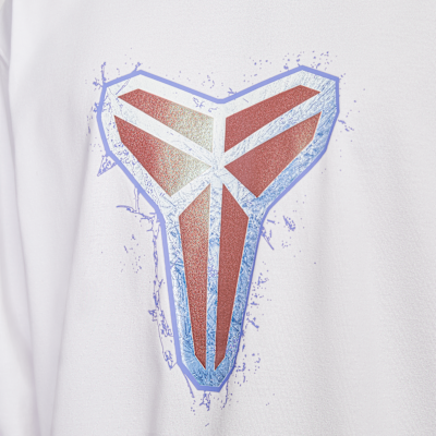 Kobe 男款 Dri-FIT 籃球 T 恤