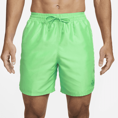 Nike Essential Men's 7" Volley Swim Shorts