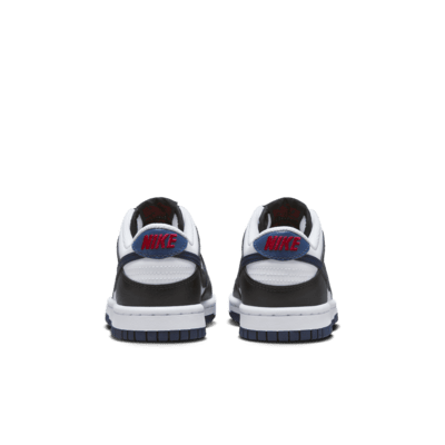 Scarpa Nike Dunk Low – Ragazzo/a