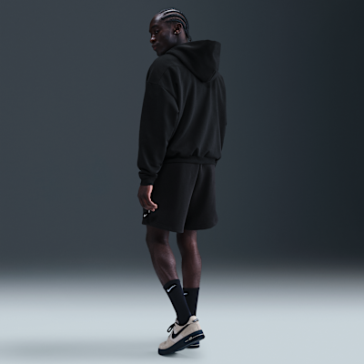 Nike スタンダード イシュー メンズ Therma-FIT フルジップ バスケットボールパーカー