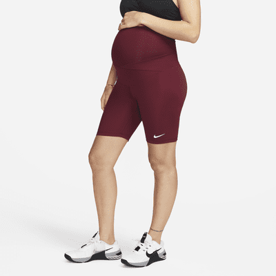 Full Panel Maternity Workout Shorts