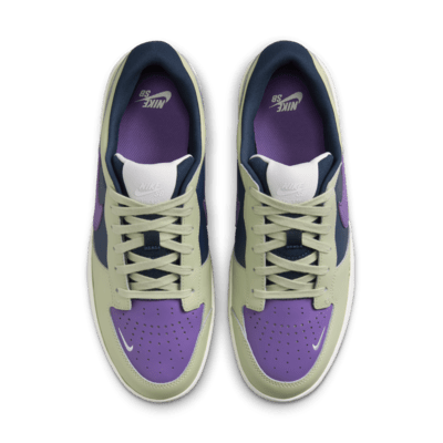 Sapatilhas de skateboard Nike SB Force 58 Premium