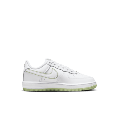 Nike Force 1 Little Kids' Shoes