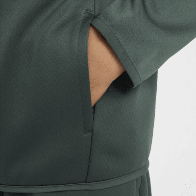 Sweat à capuche de training d'hiver Therma-FIT Nike pour ado