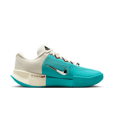 Tenis de tenis para cancha dura para mujer Nike GP Challenge Pro Premium