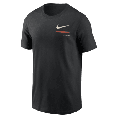 Nike Over Shoulder (MLB San Francisco Giants) Men's T-Shirt. Nike.com
