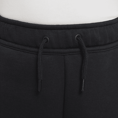 Nike Tech Fleece Pantalons curts - Nen