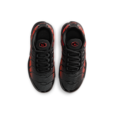 Nike Air Max Plus Küçük Çocuk Ayakkabısı