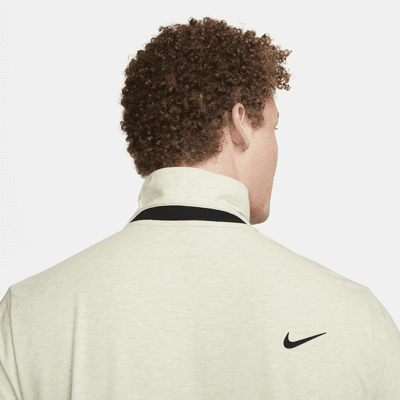 Polo de golf para hombre Nike Dri-FIT Tour