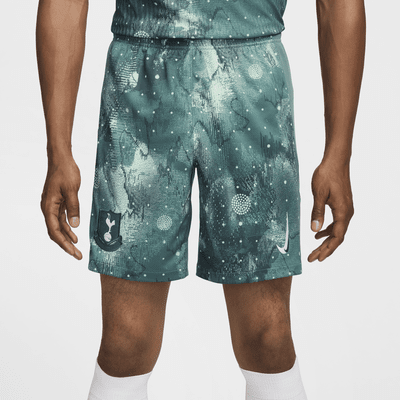 Tottenham Hotspur 2024/25 Stadium Derde Nike Dri-FIT replicavoetbalshorts voor heren