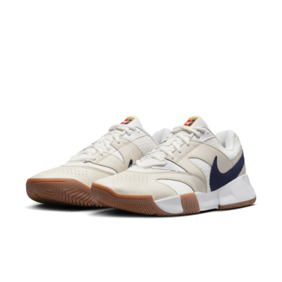 NikeCourt Lite 4 Herren-Tennisschuh