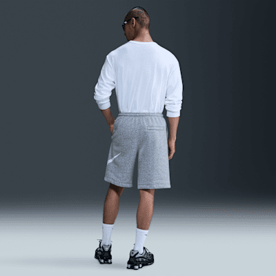 Nike Club Men's Fleece Shorts