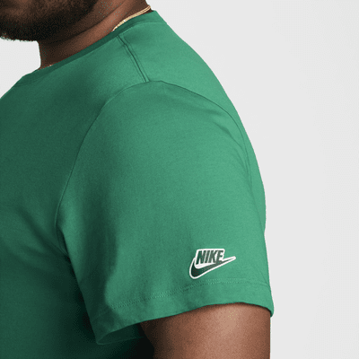 Nike Club T-shirt voor heren