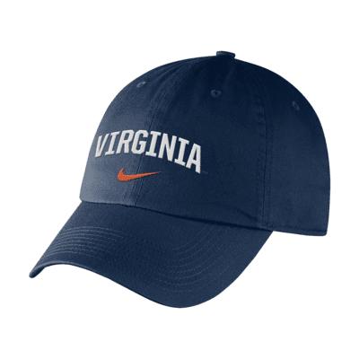 Nike College (Virginia) Hat