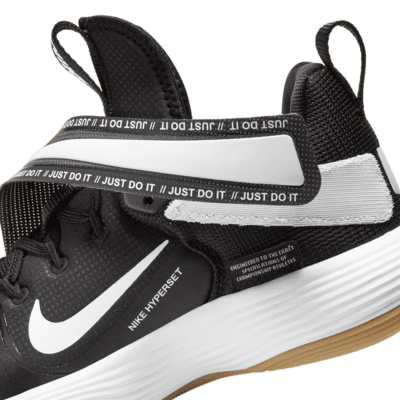 Tenis para cancha cubierta Nike React HyperSet