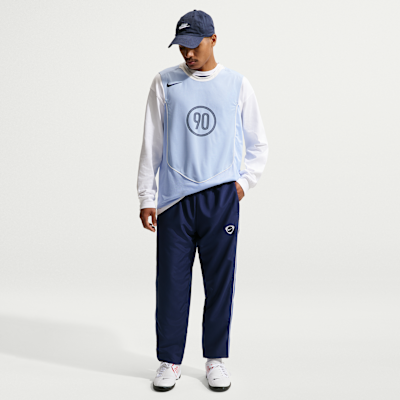 Nike Academy+ Men's Repel Football Woven Pants