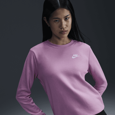 Nike Sportswear Club Fleece