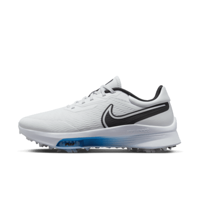 Nike Air Zoom Infinity Tour NEXT% Men's Golf Shoes. Nike.com