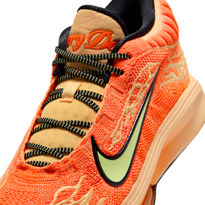 Nike G.T. Hustle 3 Basketball Shoes