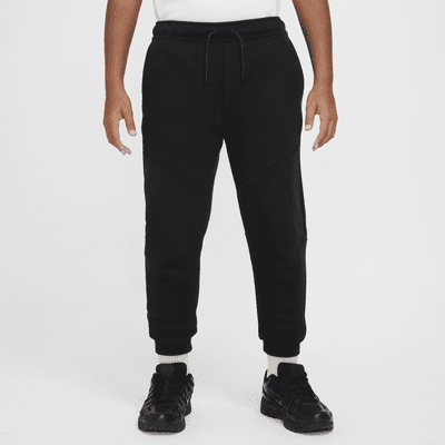 Calças desportivas Nike Sportswear Tech Fleece Júnior (Rapaz)