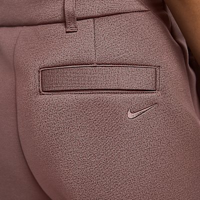 나이키 스포츠웨어 여성 루즈 미드라이즈 플리스 트라우저