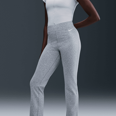 Nike Sportswear Classic Women's High-Waisted Bootcut Pants