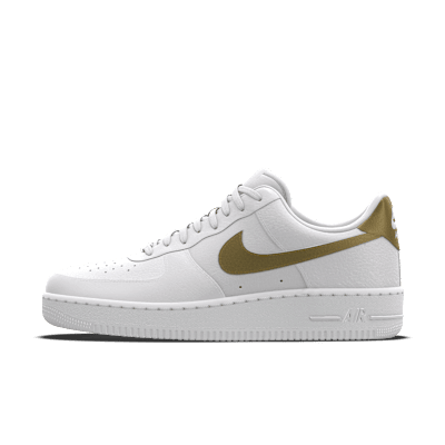 Nike Air Force 1 Low By You Custom Men's Shoes