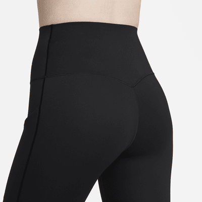 Nike Universa Women's Medium-Support High-Waisted Leggings with Pockets