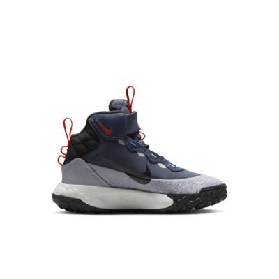 Nike Terrascout Younger Kids' Boot