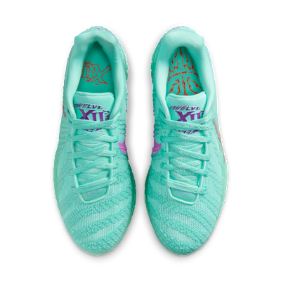 Ja 3 "12 Time" Basketball Shoes