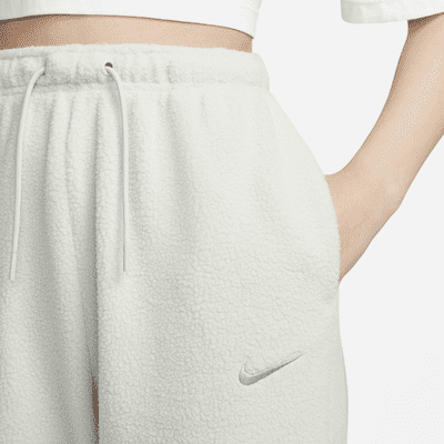 Nike Sportswear Plush Women's Joggers