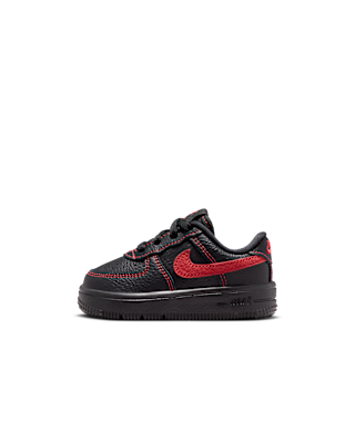 Детские кроссовки Nike Force 1 Low LV8 3 Baby/Toddler