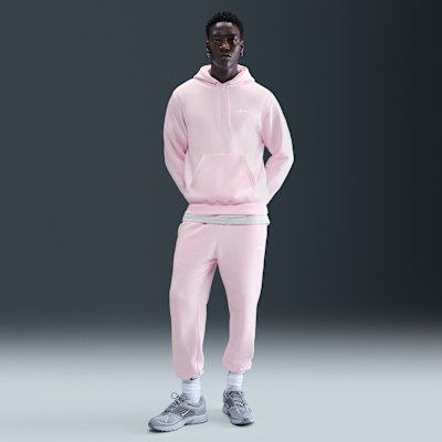 Nike Club Men's Pullover Fleece Hoodie