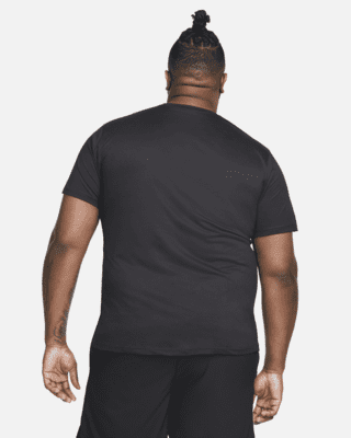 Nike Dri-FIT Sport Clash Men's Training T-Shirt