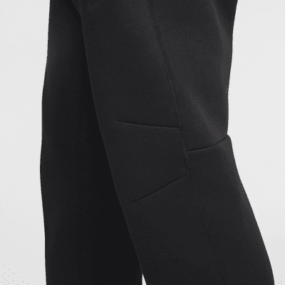 Nike Tech Men's Fleece Open-Hem Pants