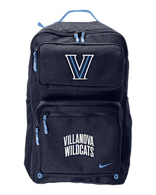 Женский рюкзак Villanova Utility Speed 2.0 Nike College Backpack